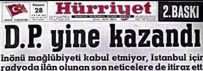 CHP'nin bitmeyen seçim itirazları