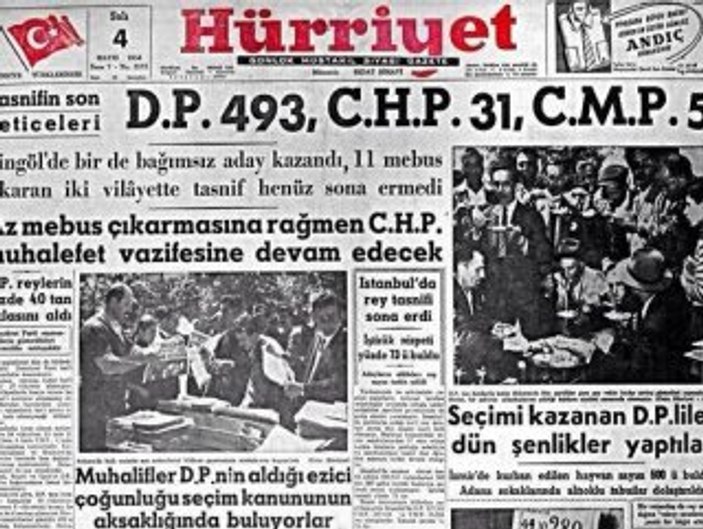 CHP'nin bitmeyen seçim itirazları