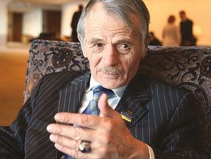 Kırımoğlu: Bu nasıl referandum