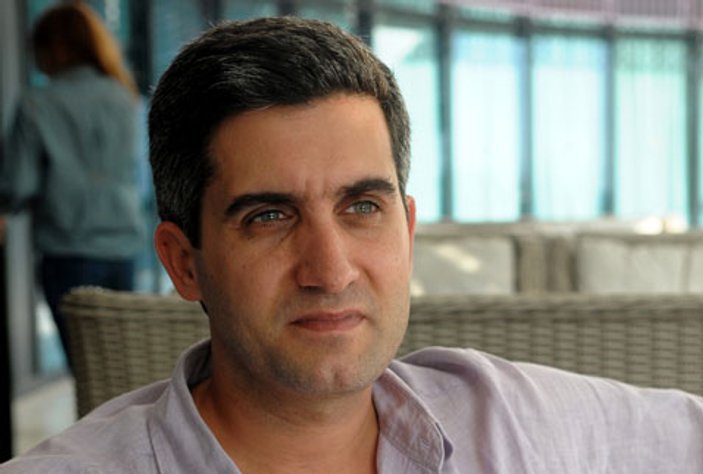 Mehmet Ali Alabora kaçtı mı