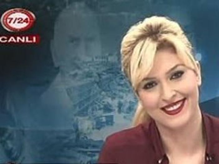 Ece Zereycan'dan Kanal 7/24 tweeti