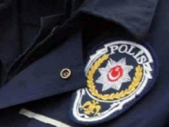 Malatya'da 27 polisin görev yeri değiştirildi