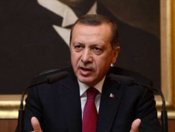 Erdoğan'dan Azerbaycan ziyareti öncesi basın açıklaması İZLE
