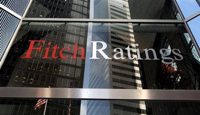 Fitch: Faiz indirimi kredi büyümesini artırabilir