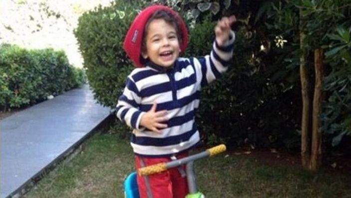 Neslihan Yargıcı Pamir için Taksim'e çıkacak