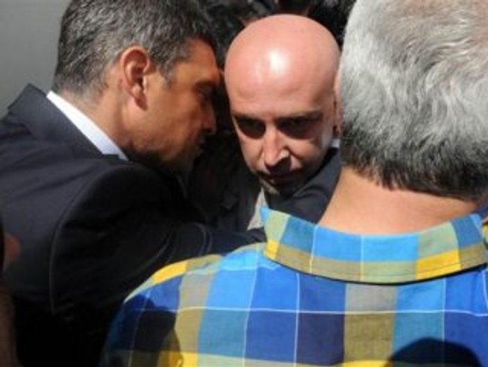 Kılıçdaroğlu'na saldırı Bekir Bozdağ olayını hatırlattı