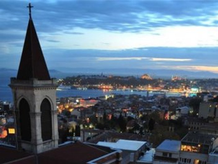 İstanbul'u görmek için 25 neden - Foto