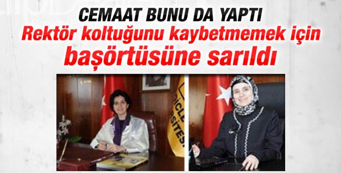 DÜ Rektörü Ayşegül Jale Saraç: Hayatımdaki eksik buydu