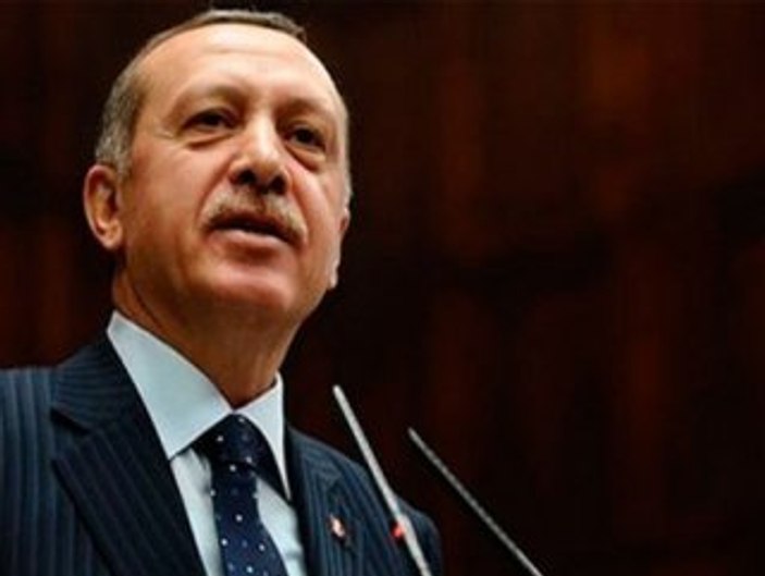 Erdoğan'dan Kutlu Doğum'da Cemaat'e mesajlar İZLE