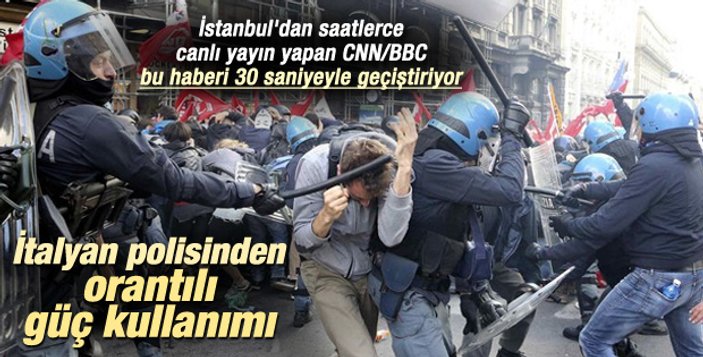 Selin Girit'ten ikinci Gezi çağrısı