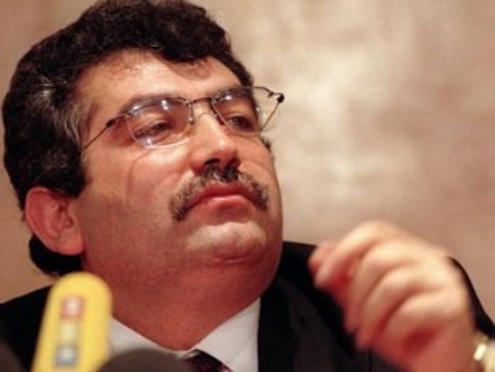 KCK'lı Aydar: Erdoğan çözüm istiyor ama bir projesi yok