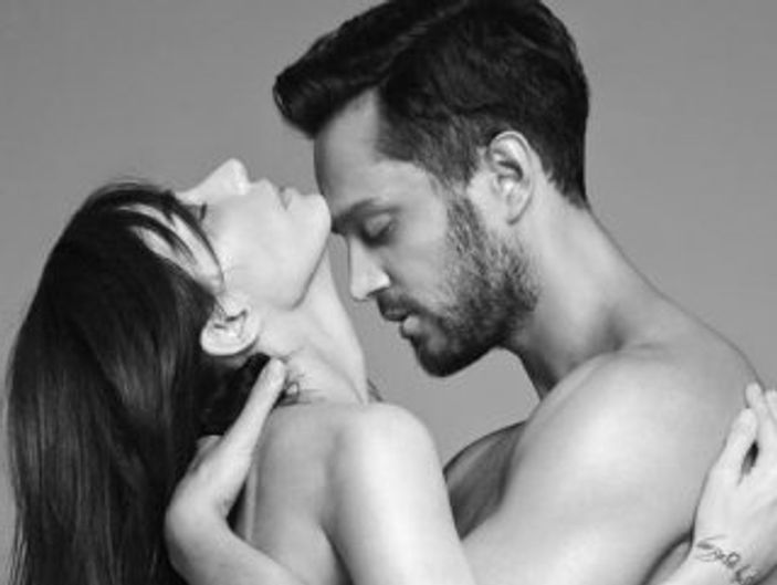 Murat Boz ve Gülşen'den seksi düet