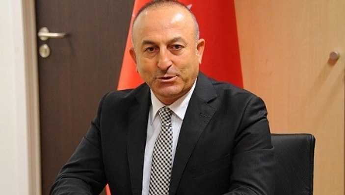 Mevlüt Çavuşoğlu:Başbakanımız kendini güvende hissetmiyor