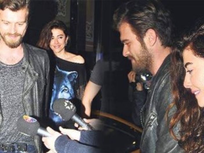 Kıvanç Tatlıtuğ Ahmet Kaya şarkıları söyledi