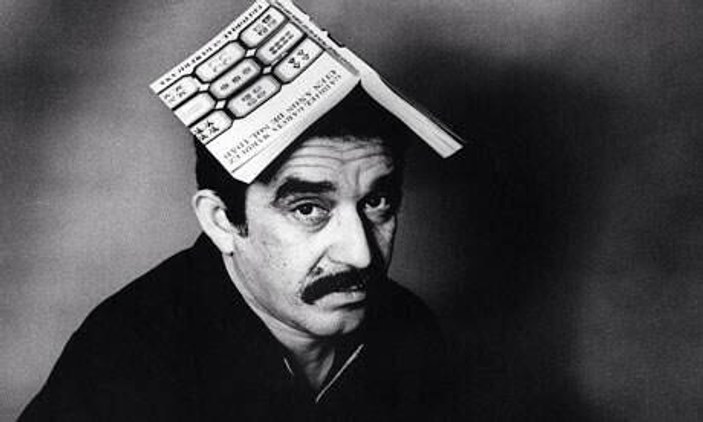 Nobel ödüllü yazar Gabriel Garcia Marquez öldü