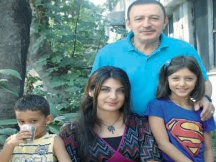 Mustafa Topaloğlu eşinden boşanıyor