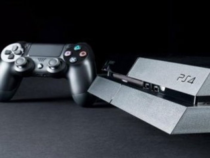 Sony 7 milyonu aşkın PS4 sattı