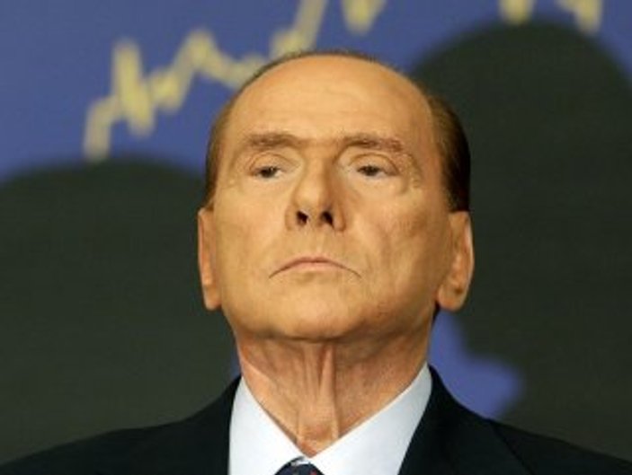 Berlusconi'ye AİHM'den kötü haber
