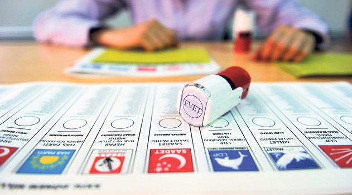 71 üyeli Adıyaman Sincik'te CHP'ye 1 oy çıktı
