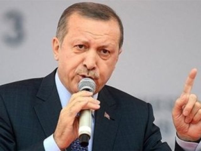 Başbakan Erdoğan'dan AYM'ye bireysel başvuru