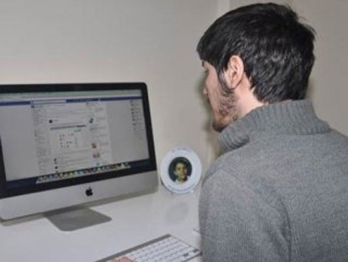 Türk öğrenci Facebook'taki güvenlik açığını buldu