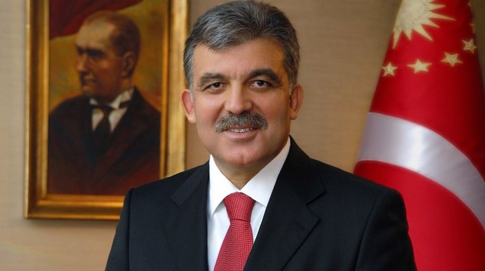 Cumhurbaşkanı Abdullah Gül'ün 23 Nisan mesajı