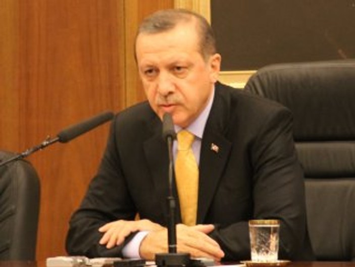 Erdoğan tarih verdi: Gül'le görüşme Mayıs'ta olabilir