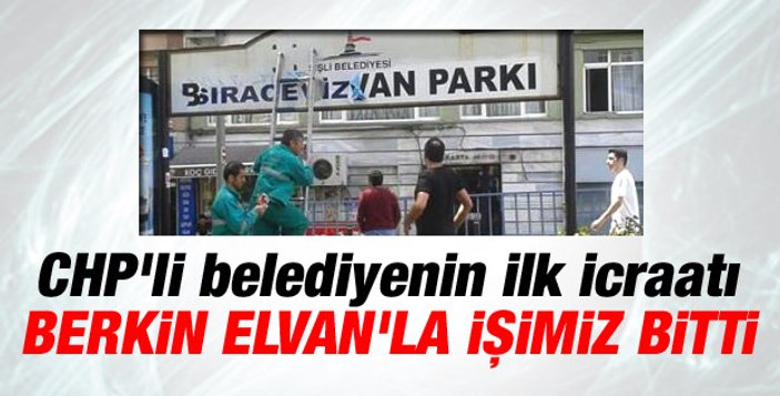 CHP Lideri Kılıçdaroğlu 23 Nisan'ı Berkin Elvan'a adadı