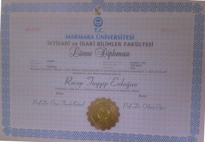 MHP'nin Başbakan Erdoğan iddiasını CHP çürüttü