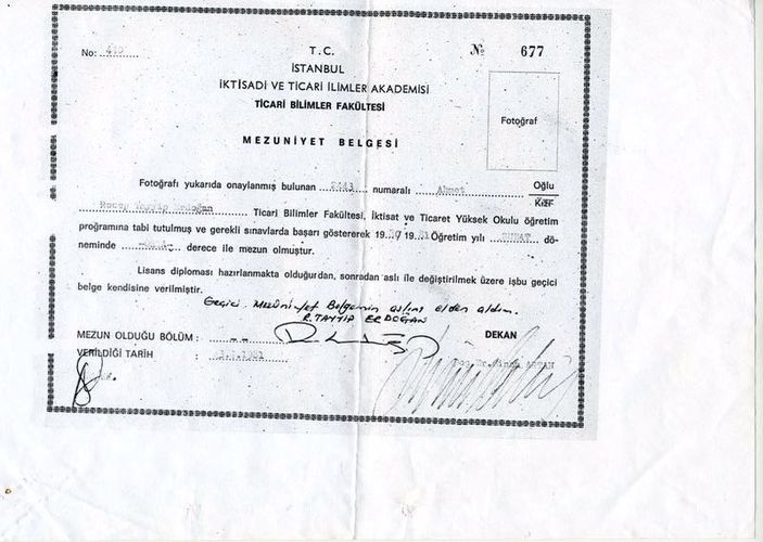 MHP'nin Başbakan Erdoğan iddiasını CHP çürüttü