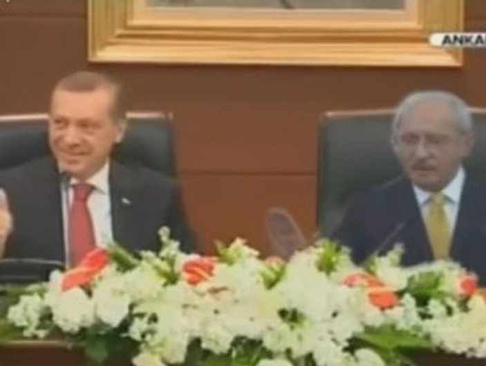 Kılıçdaroğlu 1 günlüğüne Başbakan olursa.. İZLE