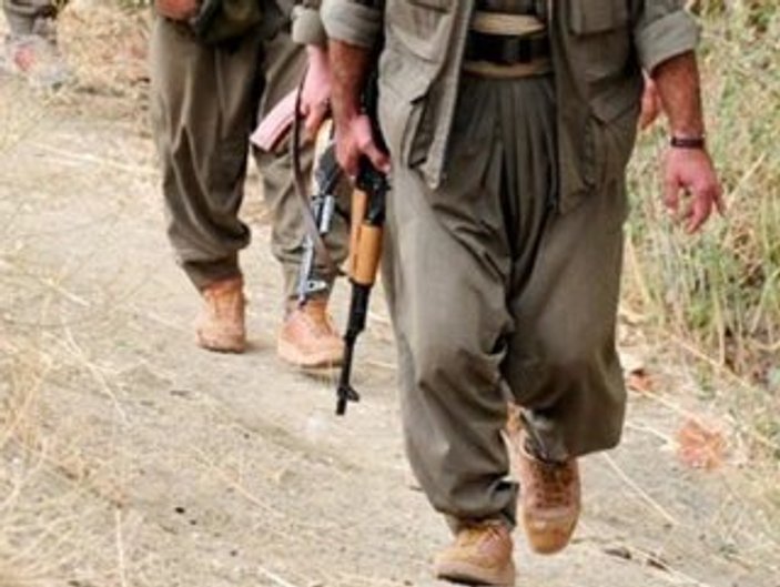 PKK Diyarbakır'da iki kişiyi kaçırdı