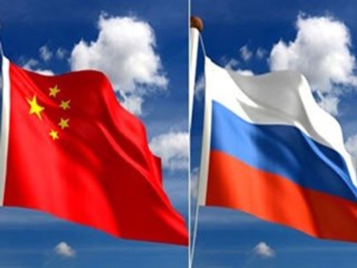 Çin: Rusya'ya yaptırımlara karşıyız