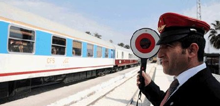 TCDD'den talep doğrultusunda tren kiralanabiliyor