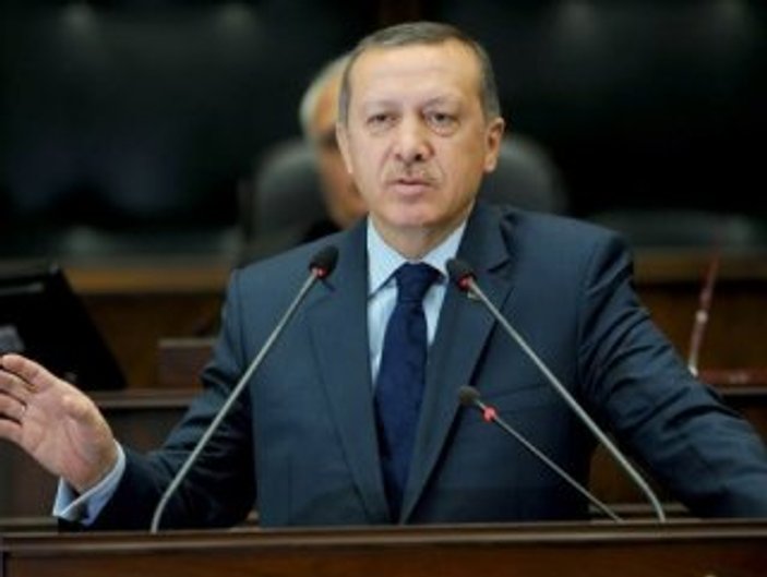 Erdoğan'dan Almanya Cumhurbaşkanı'na sert tepki