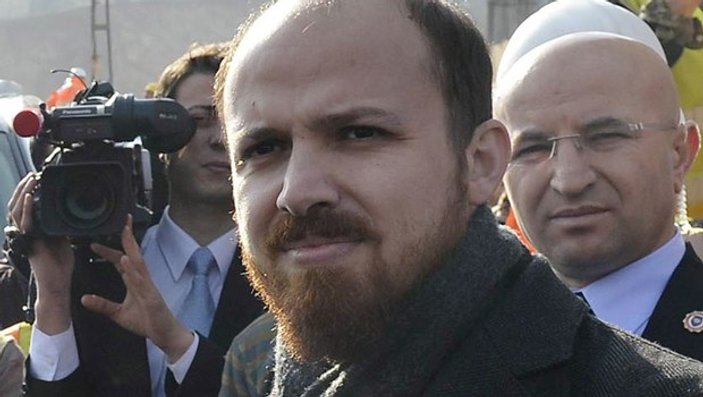 Kılıçdaroğlu'ndan şikayetçi isim Bilal Erdoğan çıktı