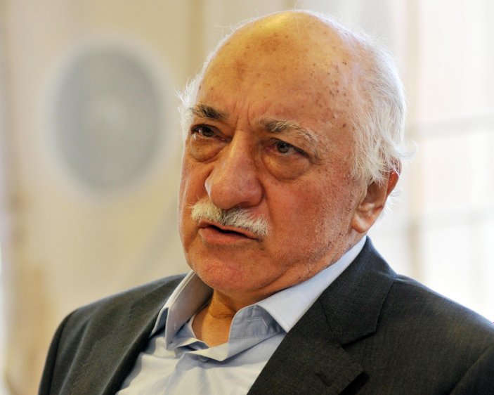 Ankara Cumhuriyet Başsavcılığı'ndan Gülen'e soruşturma