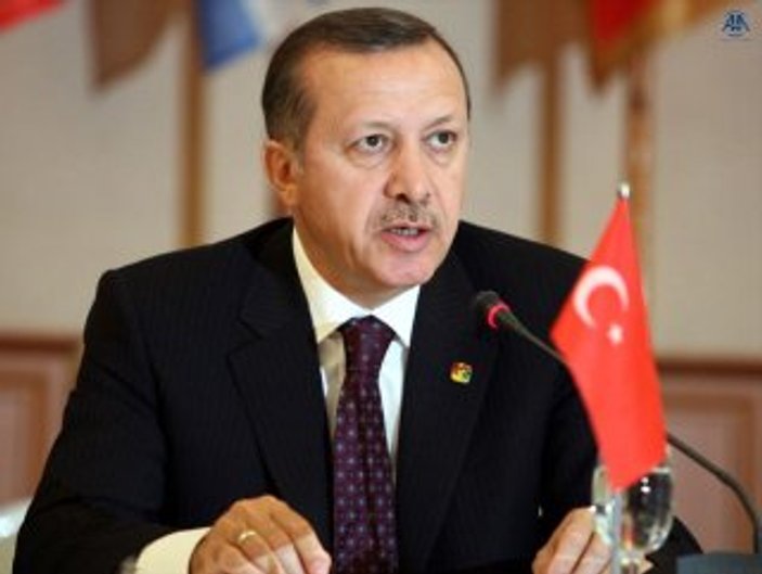 Başbakan Erdoğan'dan idam yorumu İZLE