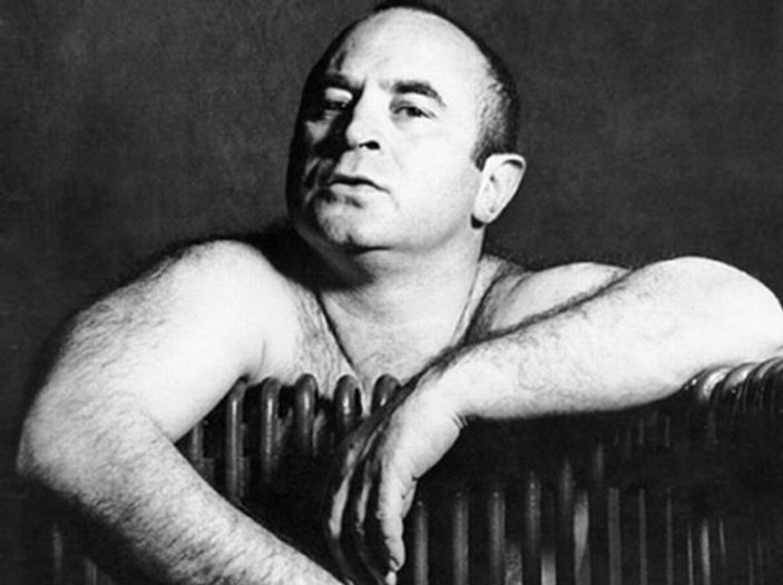 Bob Hoskins kimdir