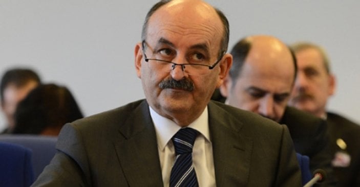 Mehmet Müezzinoğlu idam cezası sinyali verdi
