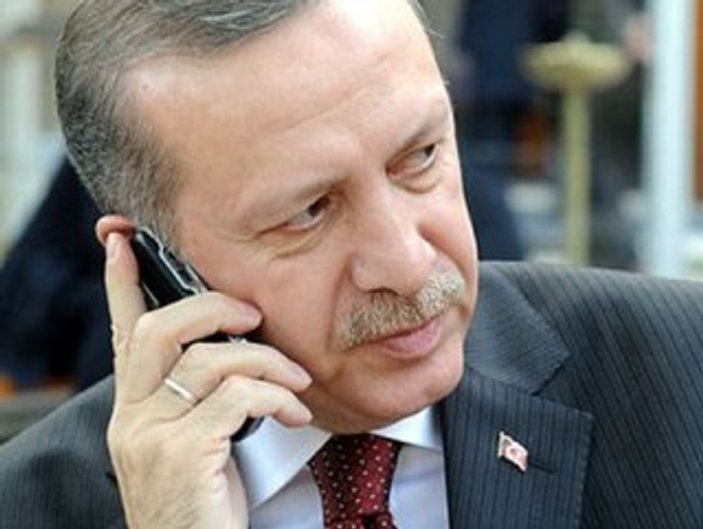 Kırım'a alınmayan Kırımoğlu için Erdoğan devreye giriyor