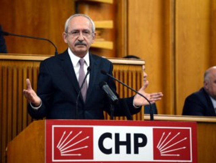 Kılıçdaroğlu: Reza Zarrab ne kadar vergi verdi İZLE