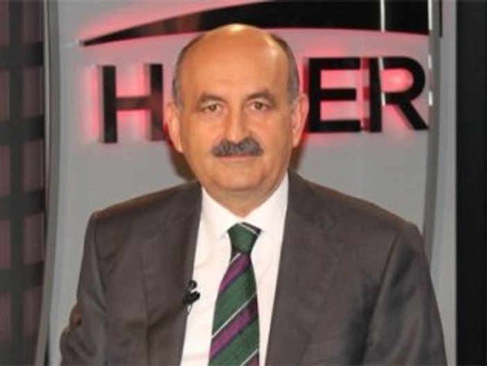 Mehmet Müezzinoğlu'ndan Köşk seçimi yorumu