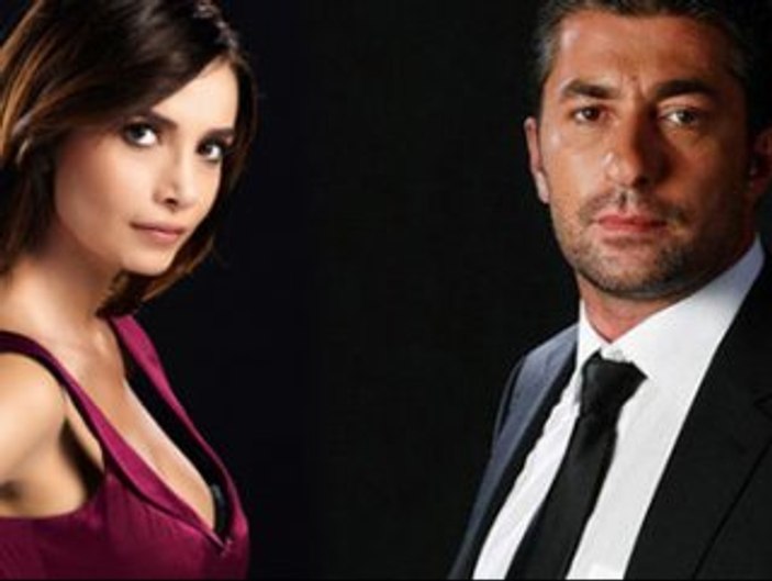 Erkan Petekkaya ve Songül Öden’den yeni dizi
