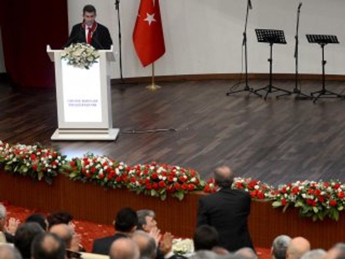Reuters: Türkiye'nin öfkeli Başbakan'ı