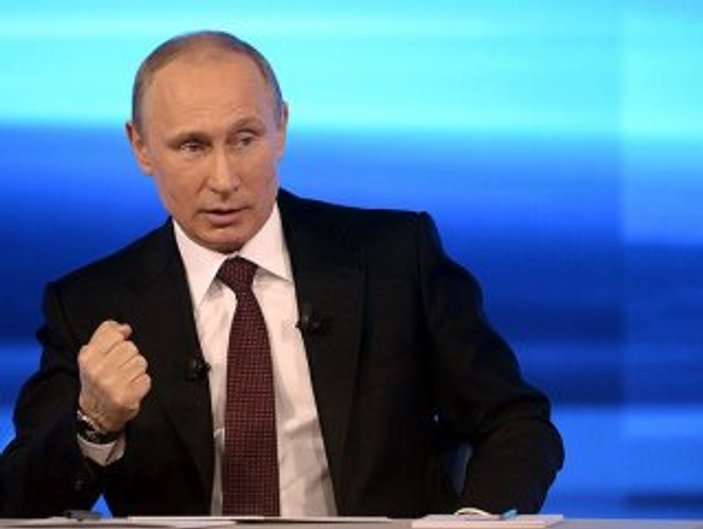 ABD: Putin provokasyon yapıyor