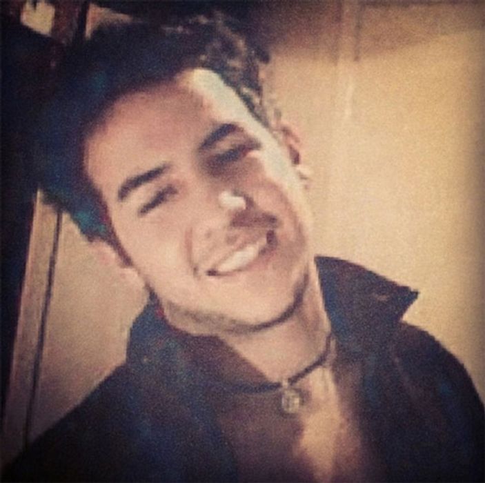 Beren Saat çocukluk aşkını unutamadı