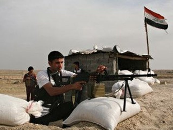 Irak'ta şiddet olayları 18 ölü 9 yaralı