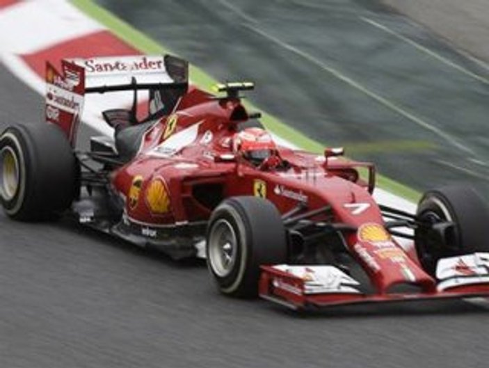 Ferrari tarihinin en kötü günü