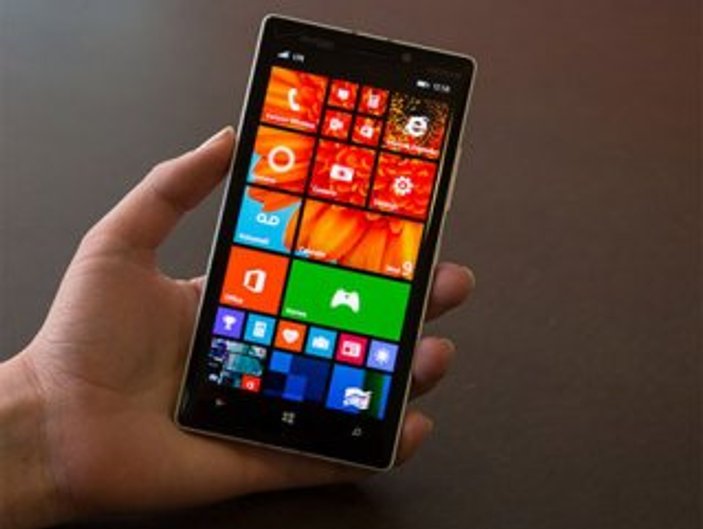 Windows Phone 8.1 için geri sayım başladı
